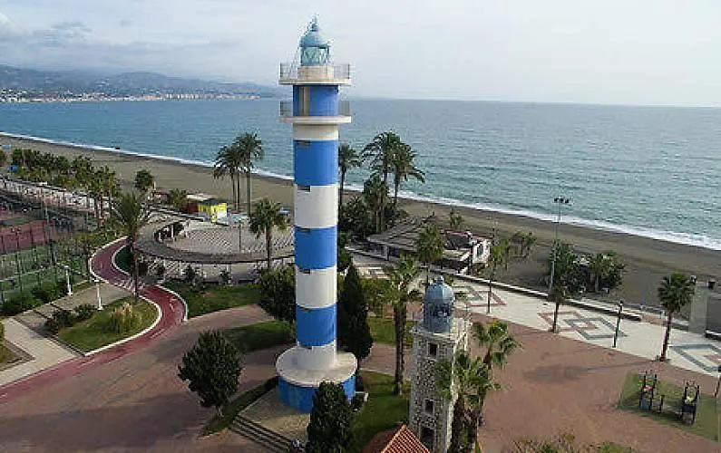Plazamar 3 Ines Apartment Torre Del Mar
