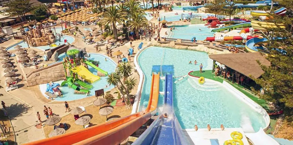 Plazamar 3 Ines Apartment Torre Del Mar 0*,  Spain