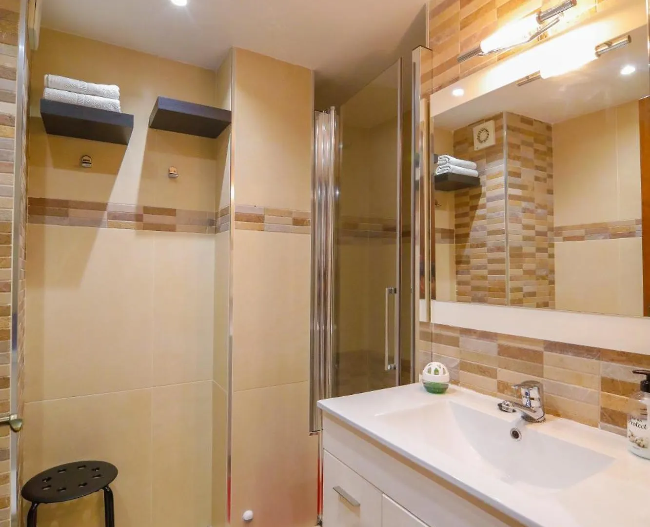 Plazamar 3 Ines Apartment Torre Del Mar
