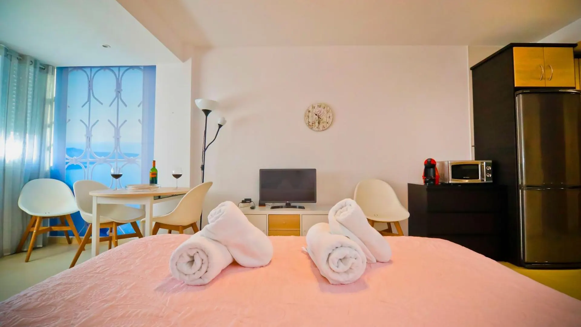 Plazamar 3 Ines Apartment Torre Del Mar Spain
