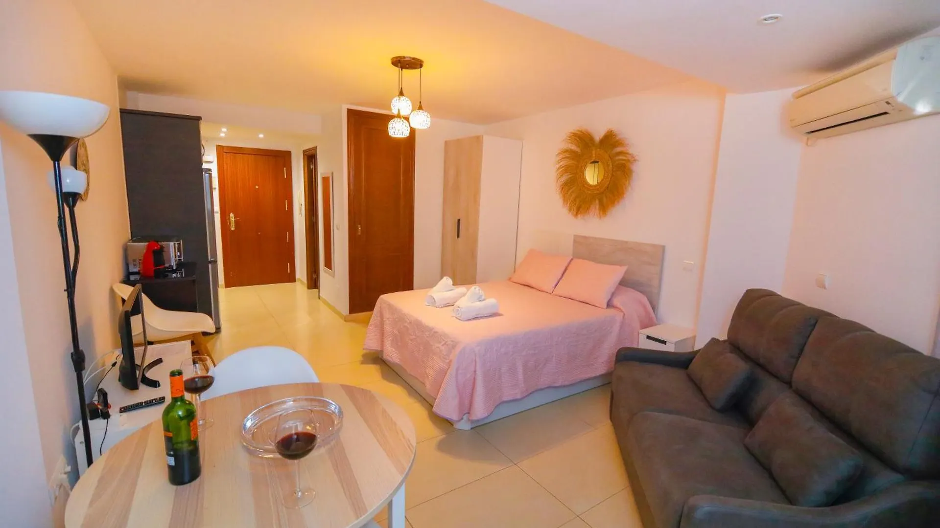 Plazamar 3 Ines Apartment Torre Del Mar