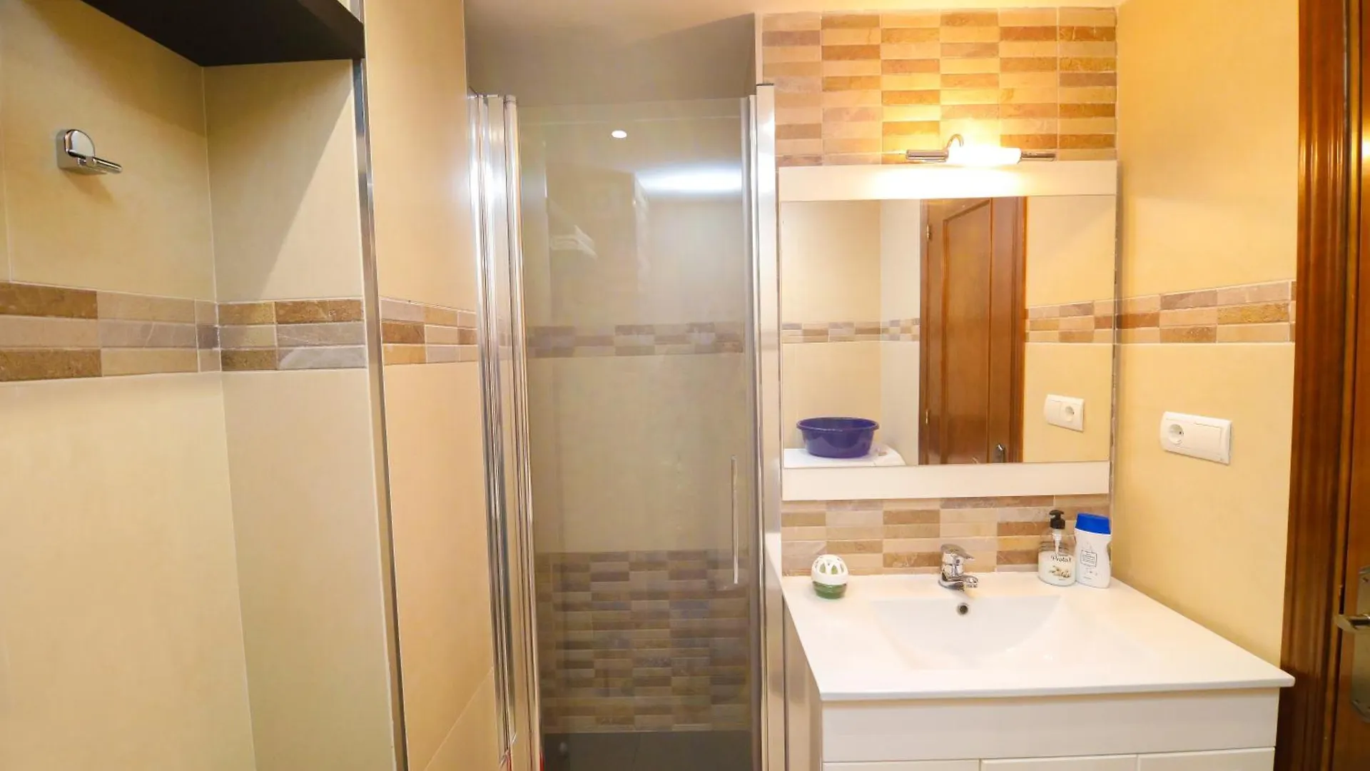 Plazamar 3 Ines Apartment Torre Del Mar