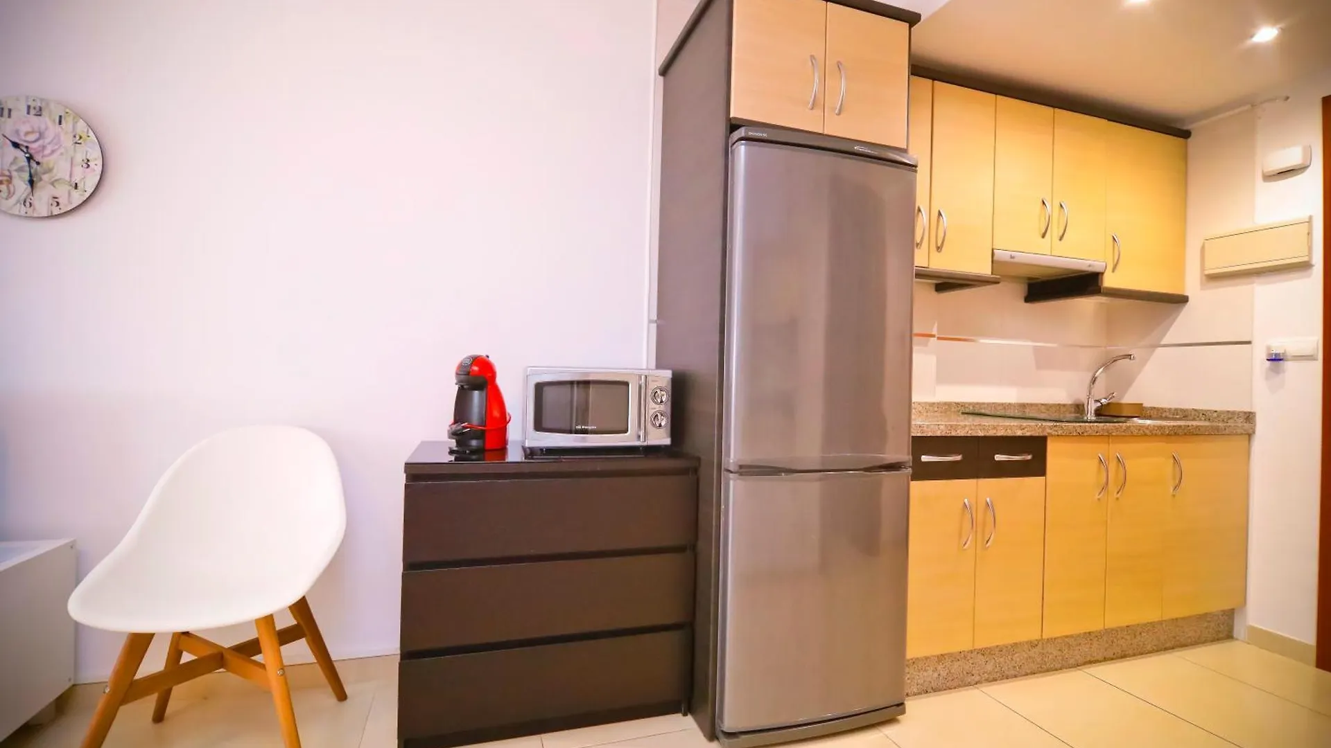 Plazamar 3 Ines Apartment Torre Del Mar Spain