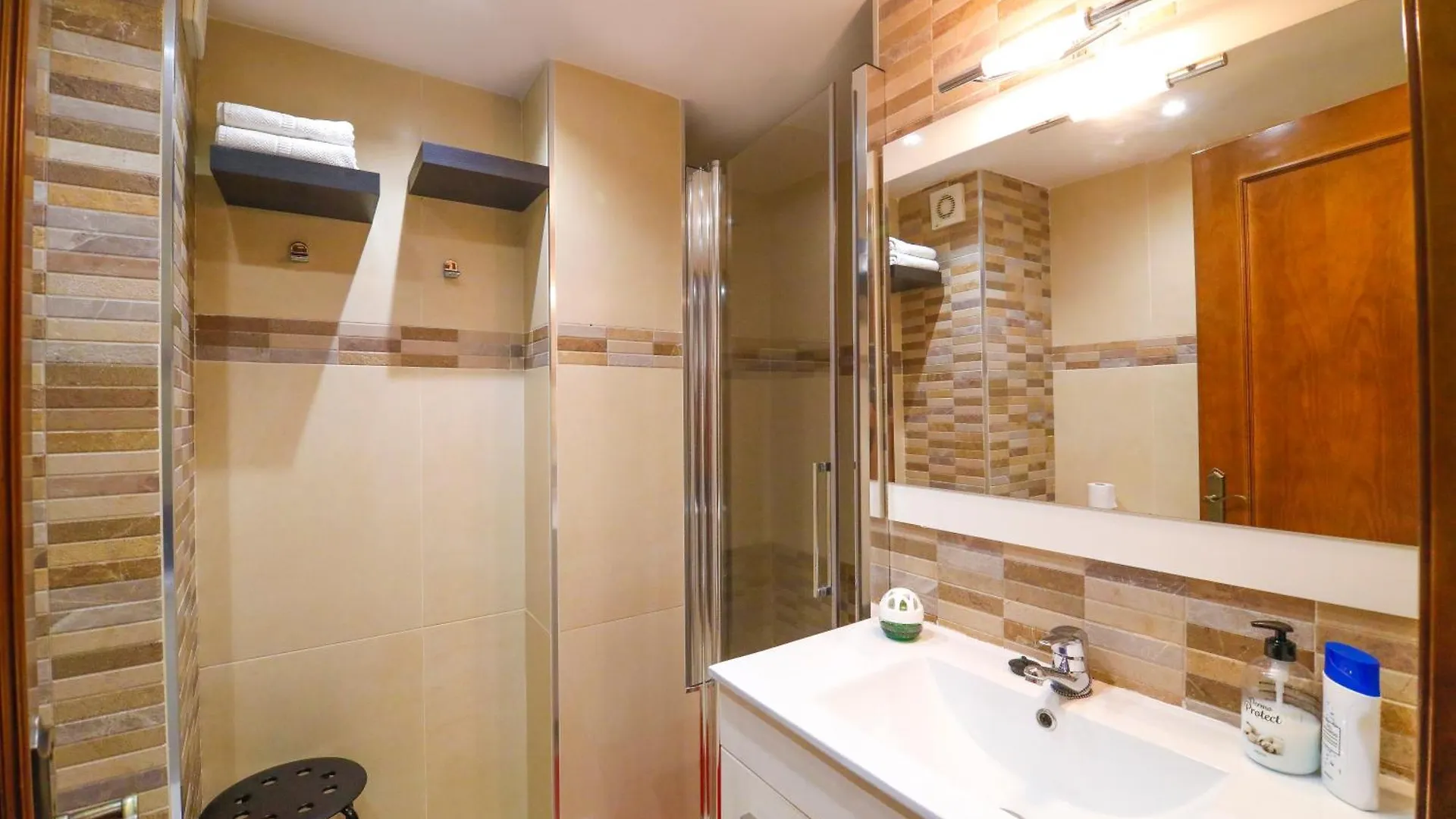 Plazamar 3 Ines Apartment Torre Del Mar 0*,