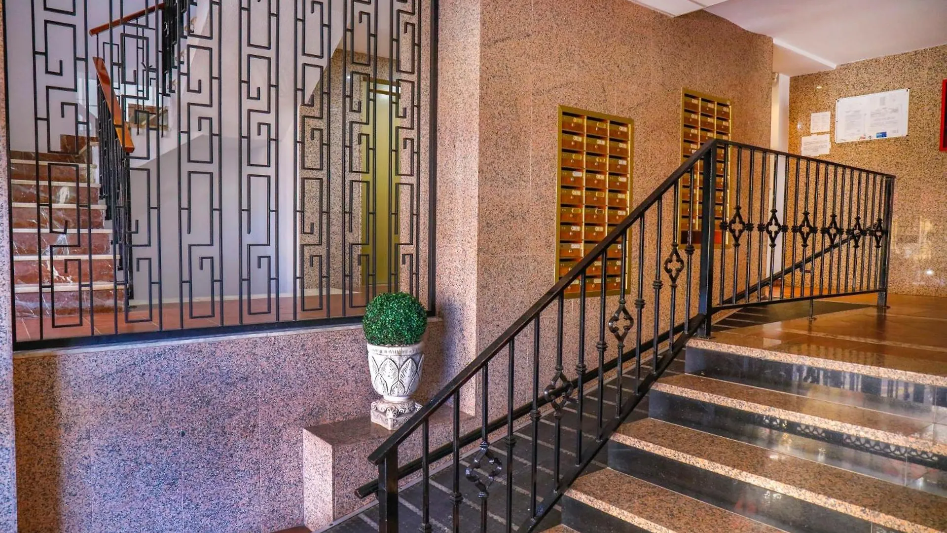 Plazamar 3 Ines Apartment Torre Del Mar Spain