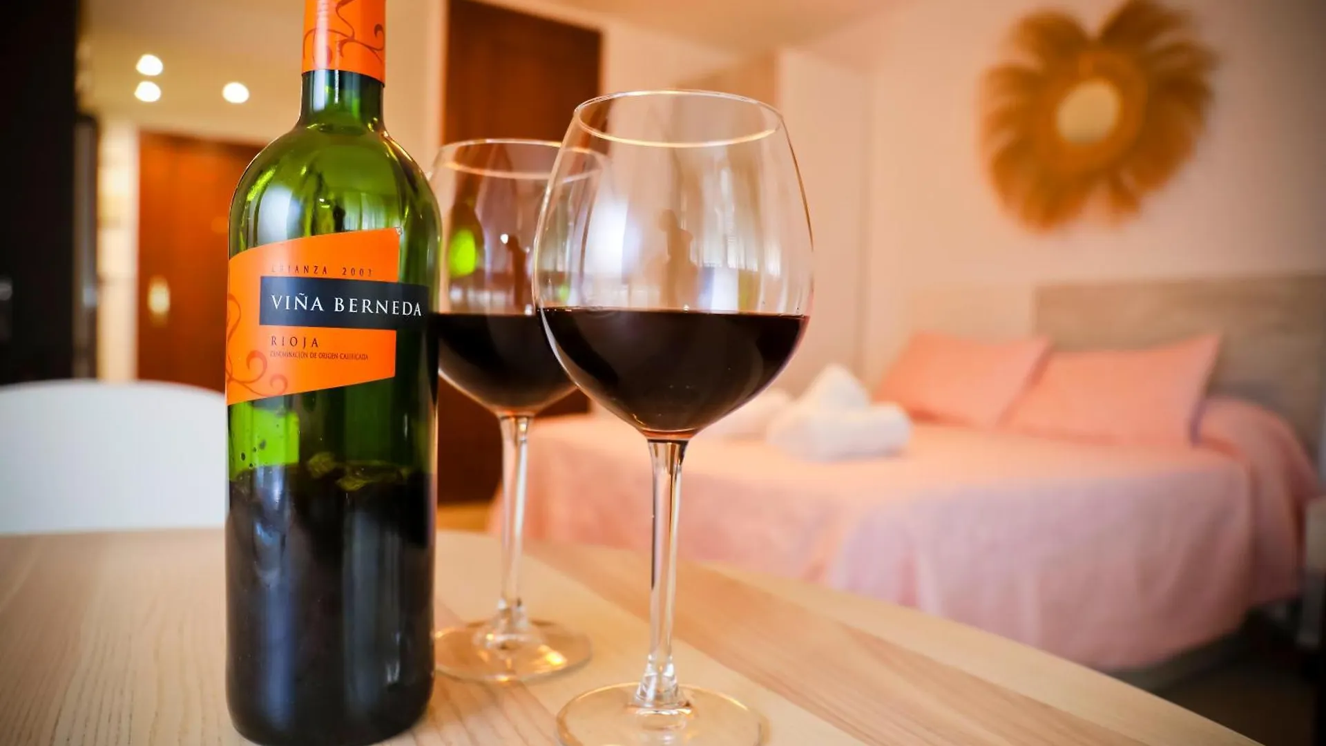 Plazamar 3 Ines Apartment Torre Del Mar 0*,
