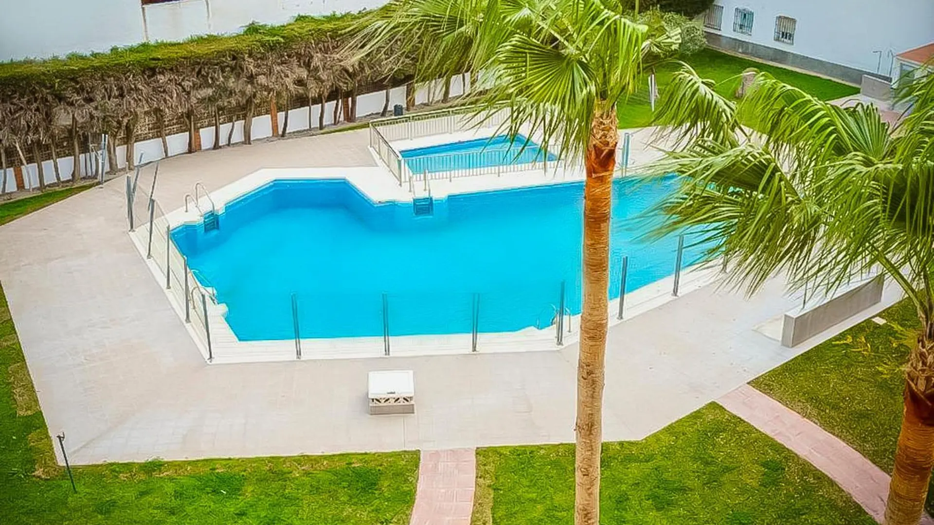 Plazamar 3 Ines Apartment Torre Del Mar