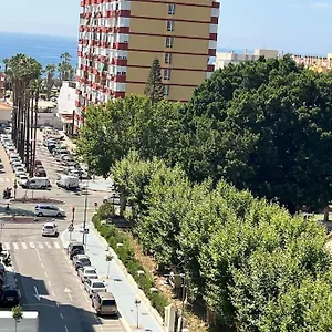 Ginebra Torre Del Mar
