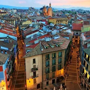https://apartamento-san-gregorio.sansebastianhotels.net
