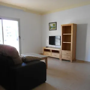 Turisticos Yucas Apartment