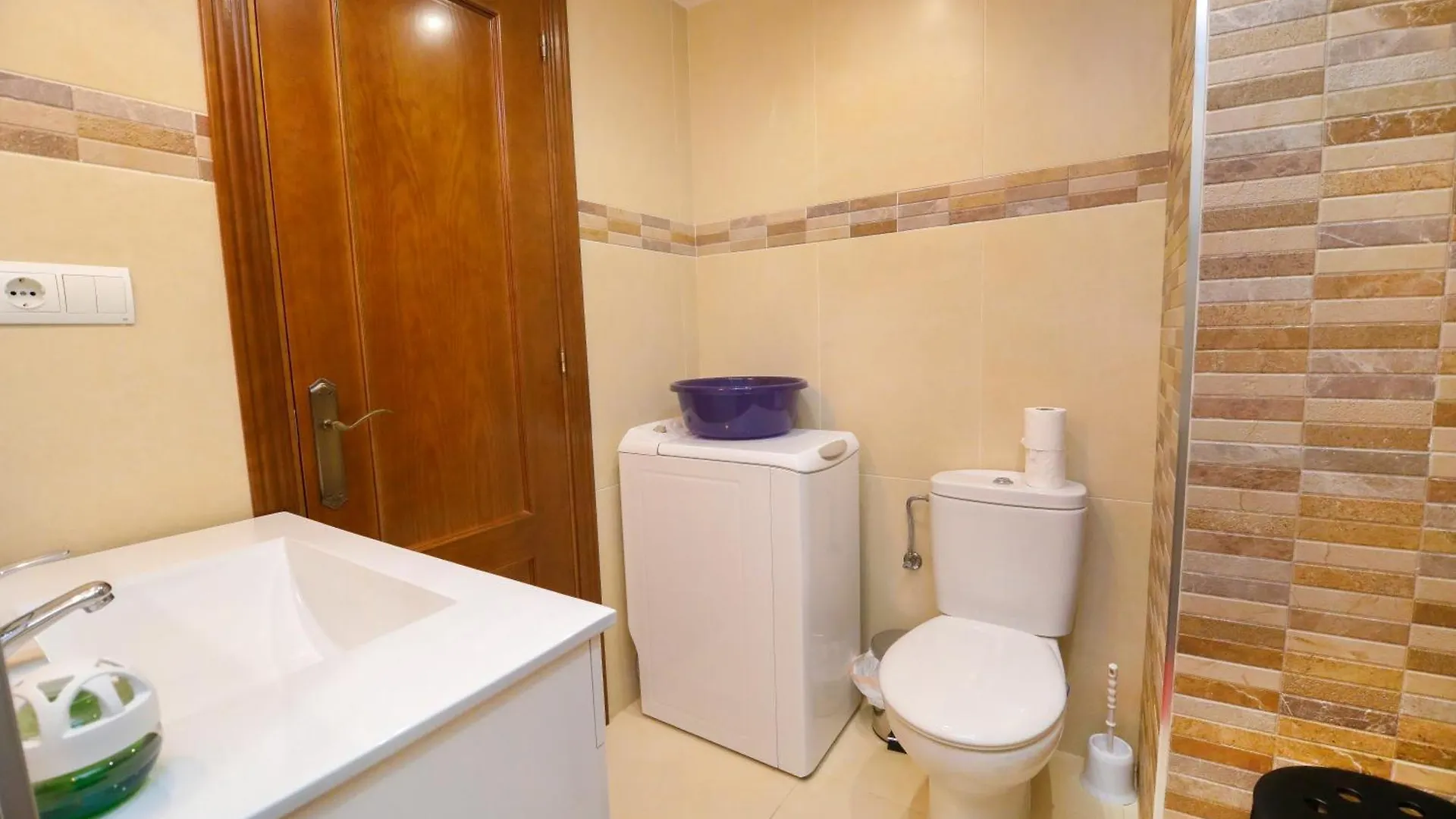 Plazamar 3 Ines Apartment Torre Del Mar