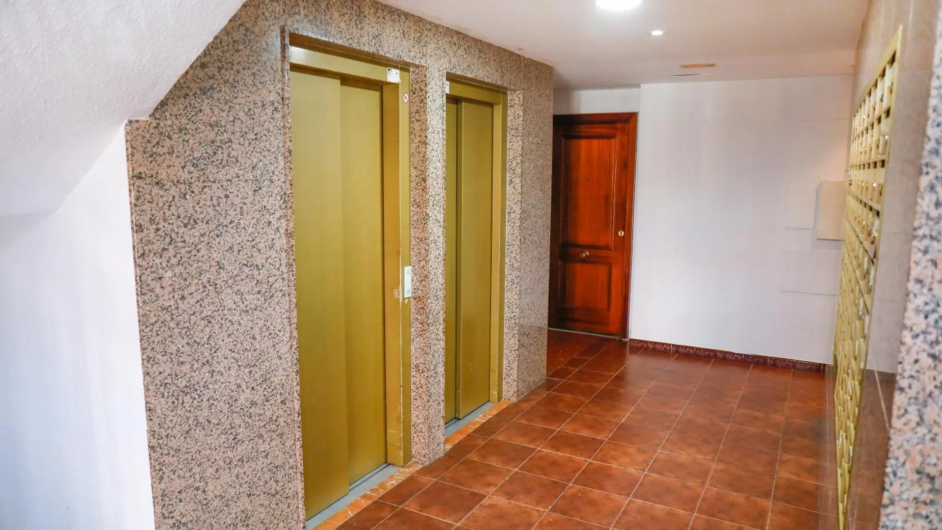 Plazamar 3 Ines Apartment Torre Del Mar